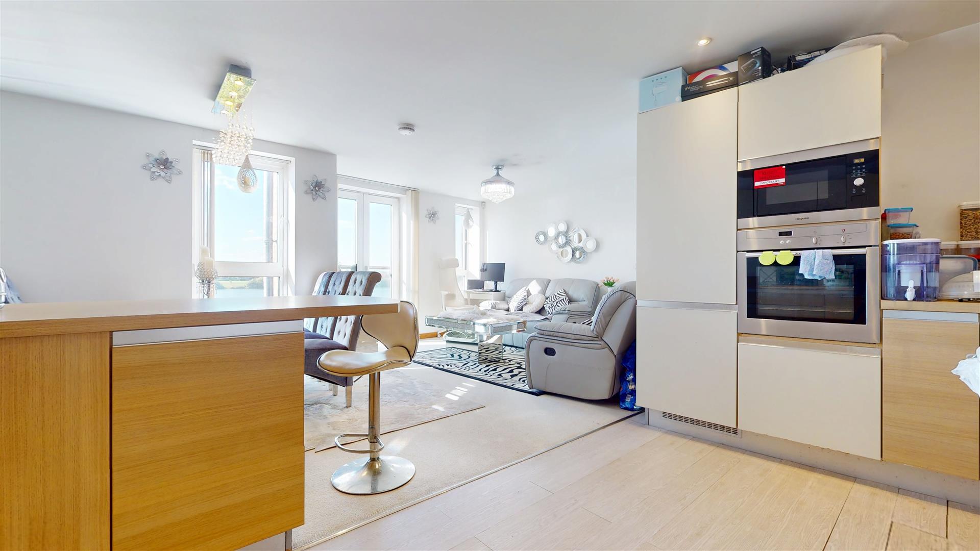 Felsted, Caldecotte, Milton Keynes